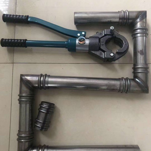 绩溪鑫亿呈冷却管