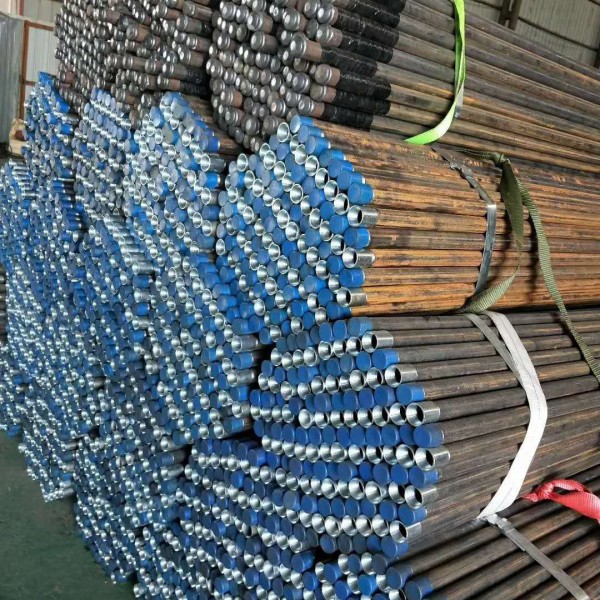 绩溪鑫亿呈冷却管